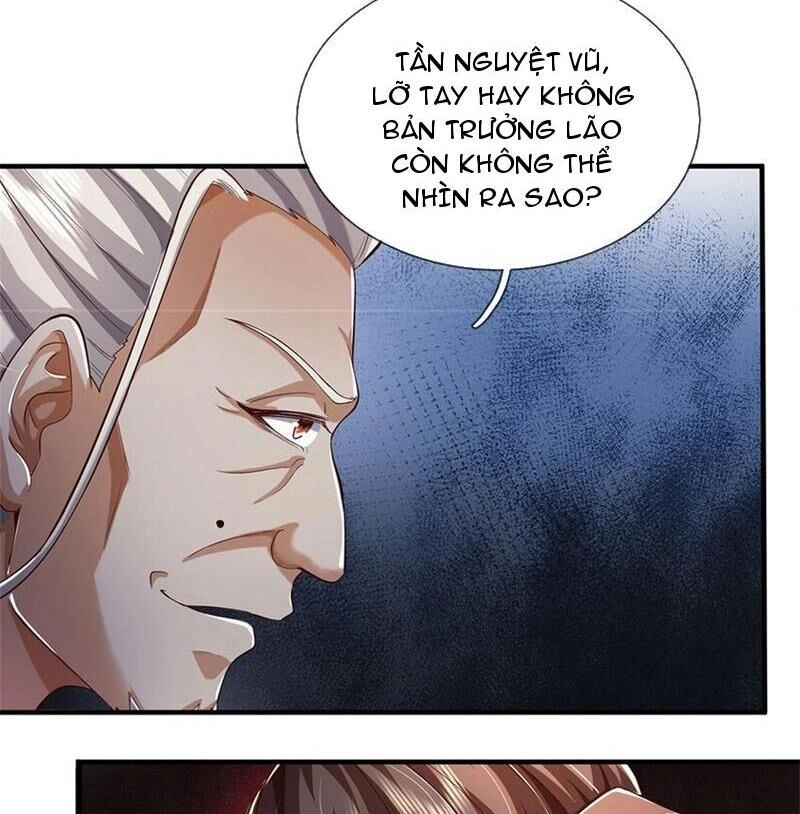 Ta Có Thể Sửa Chữa Vạn Vật Trên Dòng Thời Gian Chapter 73 - 36