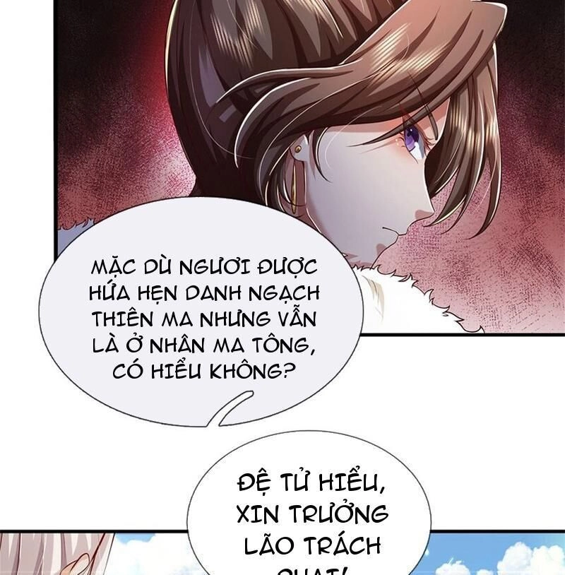 Ta Có Thể Sửa Chữa Vạn Vật Trên Dòng Thời Gian Chapter 73 - 37