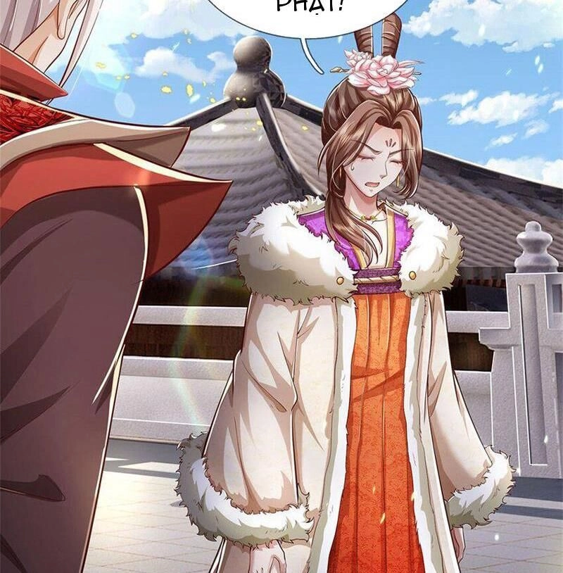 Ta Có Thể Sửa Chữa Vạn Vật Trên Dòng Thời Gian Chapter 73 - 38