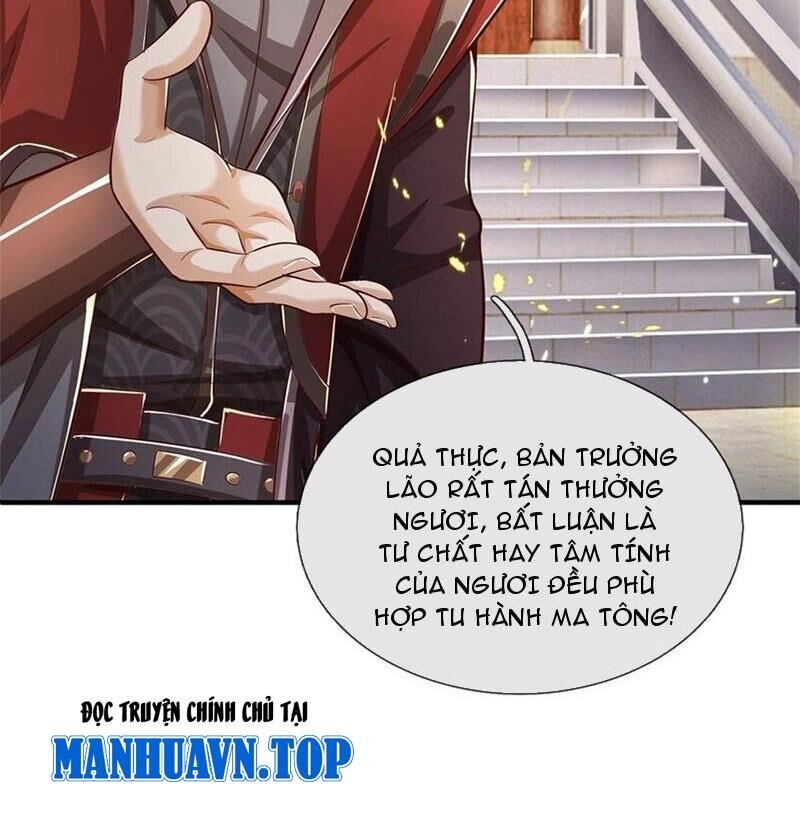 Ta Có Thể Sửa Chữa Vạn Vật Trên Dòng Thời Gian Chapter 73 - 40