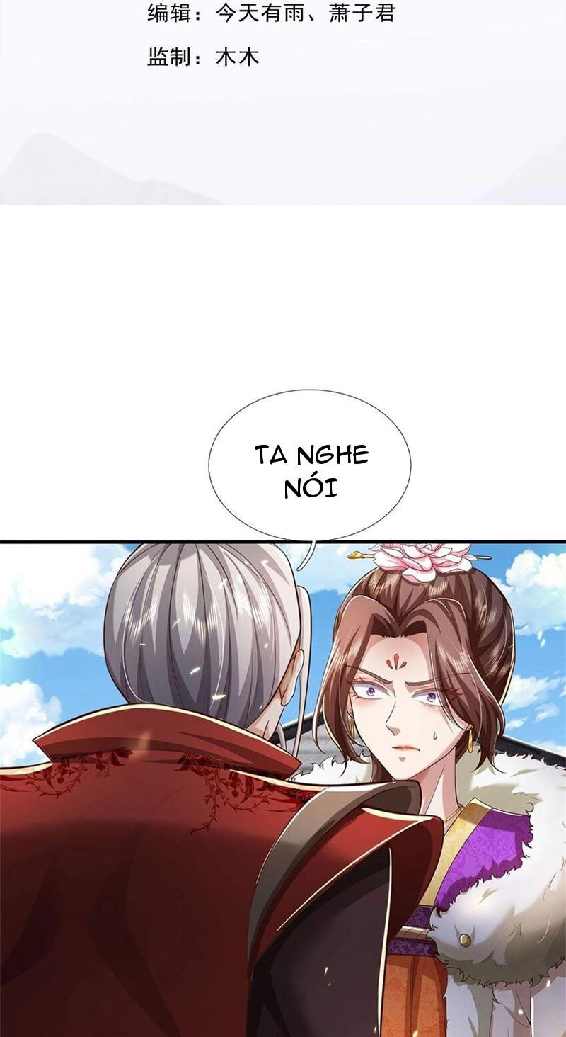 Ta Có Thể Sửa Chữa Vạn Vật Trên Dòng Thời Gian Chapter 74 - 2