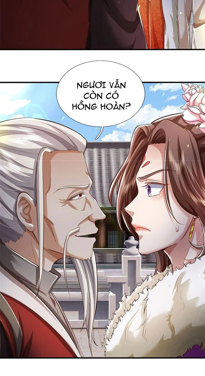 Ta Có Thể Sửa Chữa Vạn Vật Trên Dòng Thời Gian Chapter 74 - 3