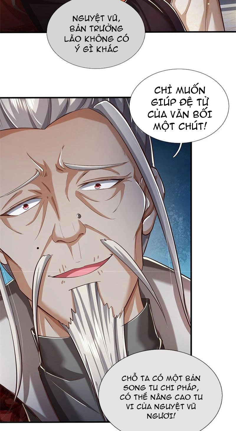 Ta Có Thể Sửa Chữa Vạn Vật Trên Dòng Thời Gian Chapter 74 - 5