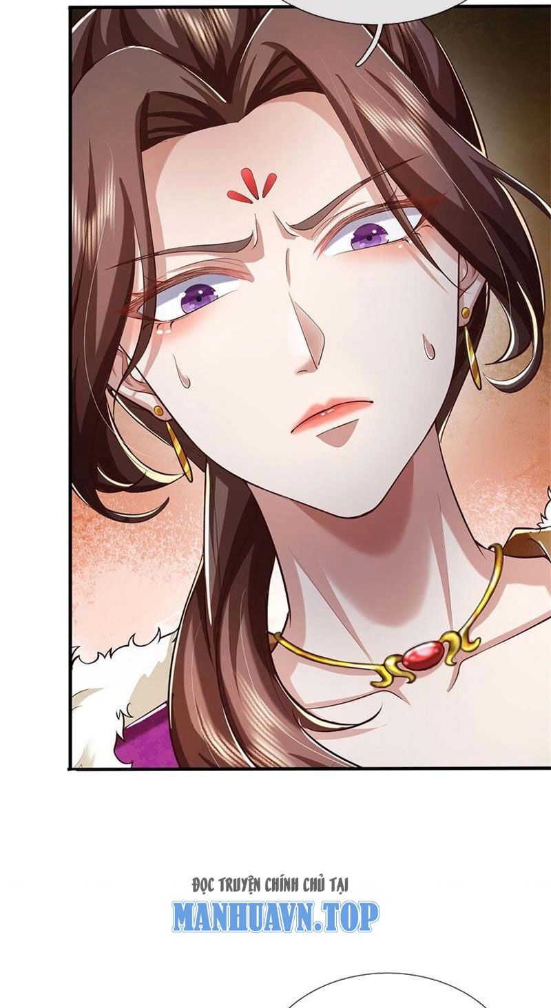 Ta Có Thể Sửa Chữa Vạn Vật Trên Dòng Thời Gian Chapter 74 - 6