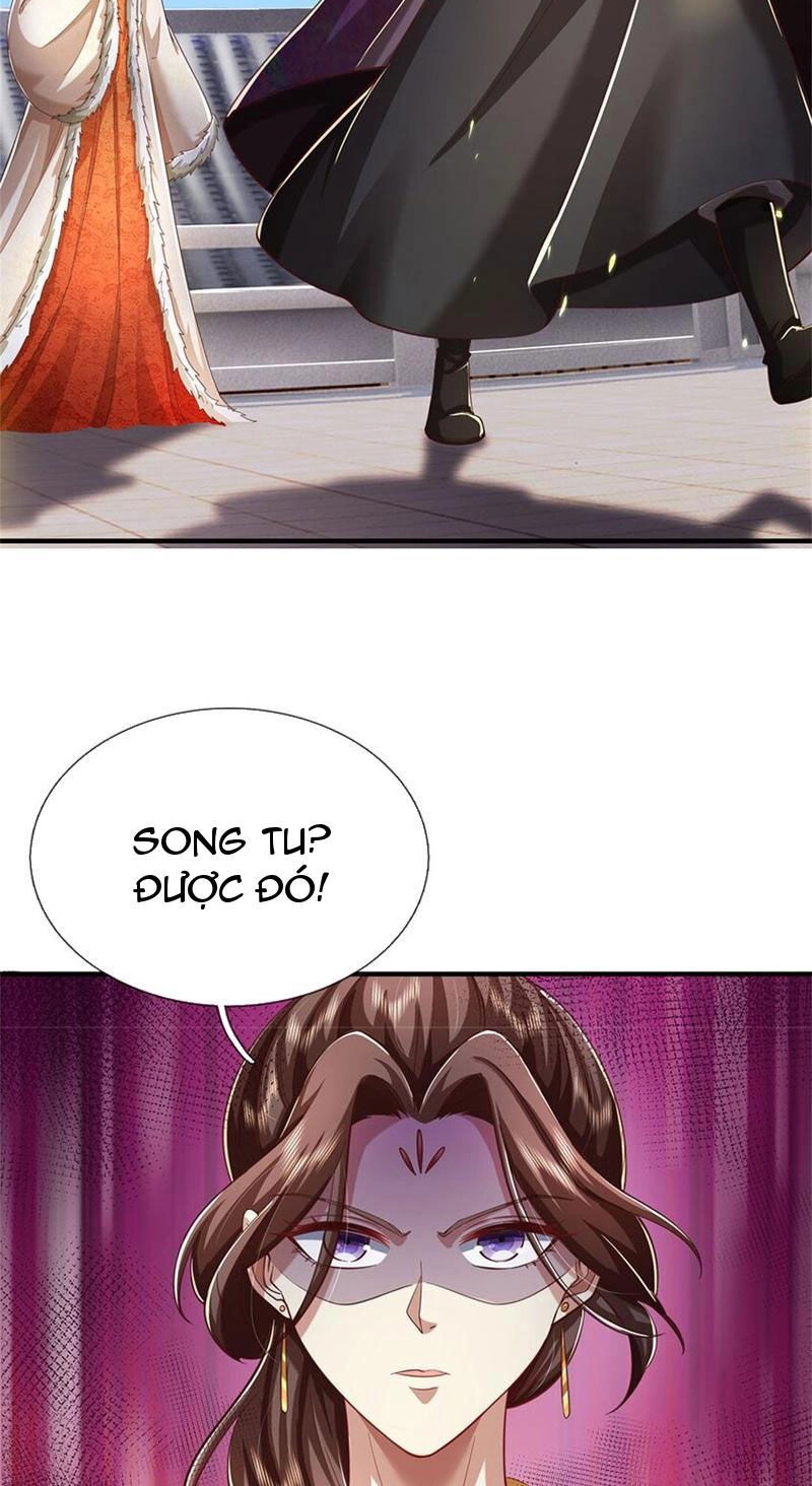 Ta Có Thể Sửa Chữa Vạn Vật Trên Dòng Thời Gian Chapter 74 - 14