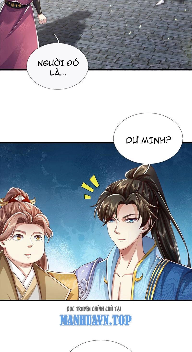 Ta Có Thể Sửa Chữa Vạn Vật Trên Dòng Thời Gian Chapter 74 - 17