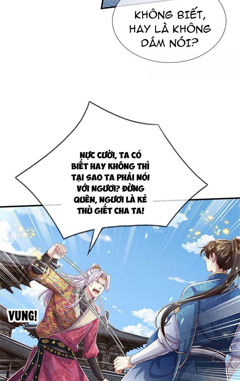 Ta Có Thể Sửa Chữa Vạn Vật Trên Dòng Thời Gian Chapter 74 - 22