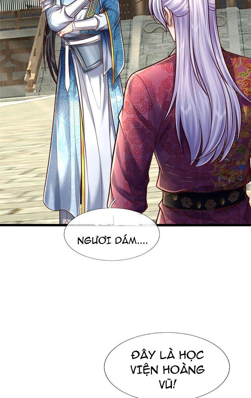 Ta Có Thể Sửa Chữa Vạn Vật Trên Dòng Thời Gian Chapter 74 - 24