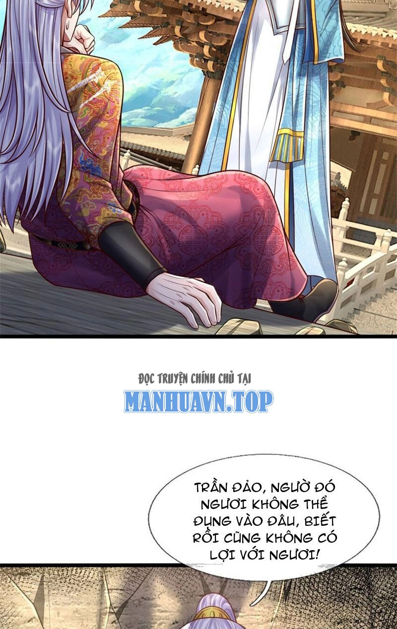 Ta Có Thể Sửa Chữa Vạn Vật Trên Dòng Thời Gian Chapter 74 - 28