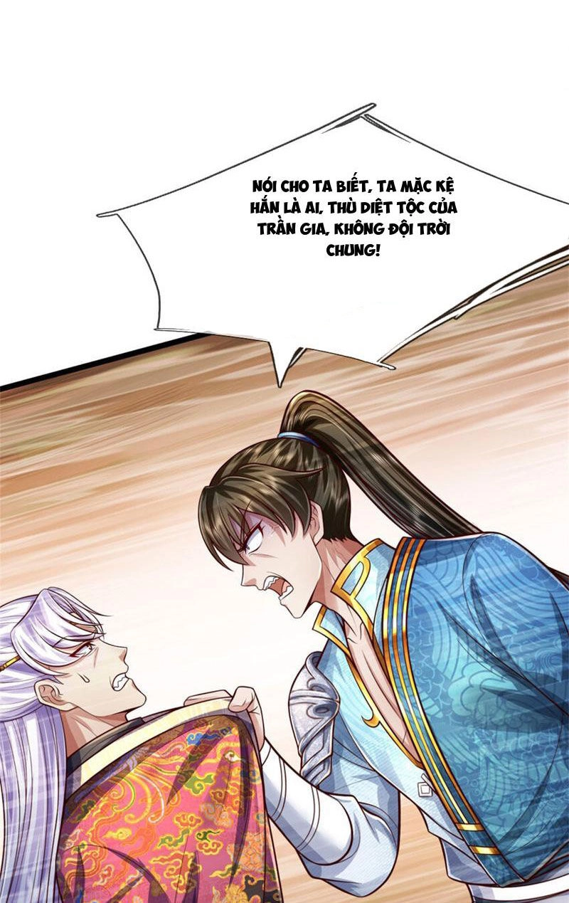 Ta Có Thể Sửa Chữa Vạn Vật Trên Dòng Thời Gian Chapter 74 - 30