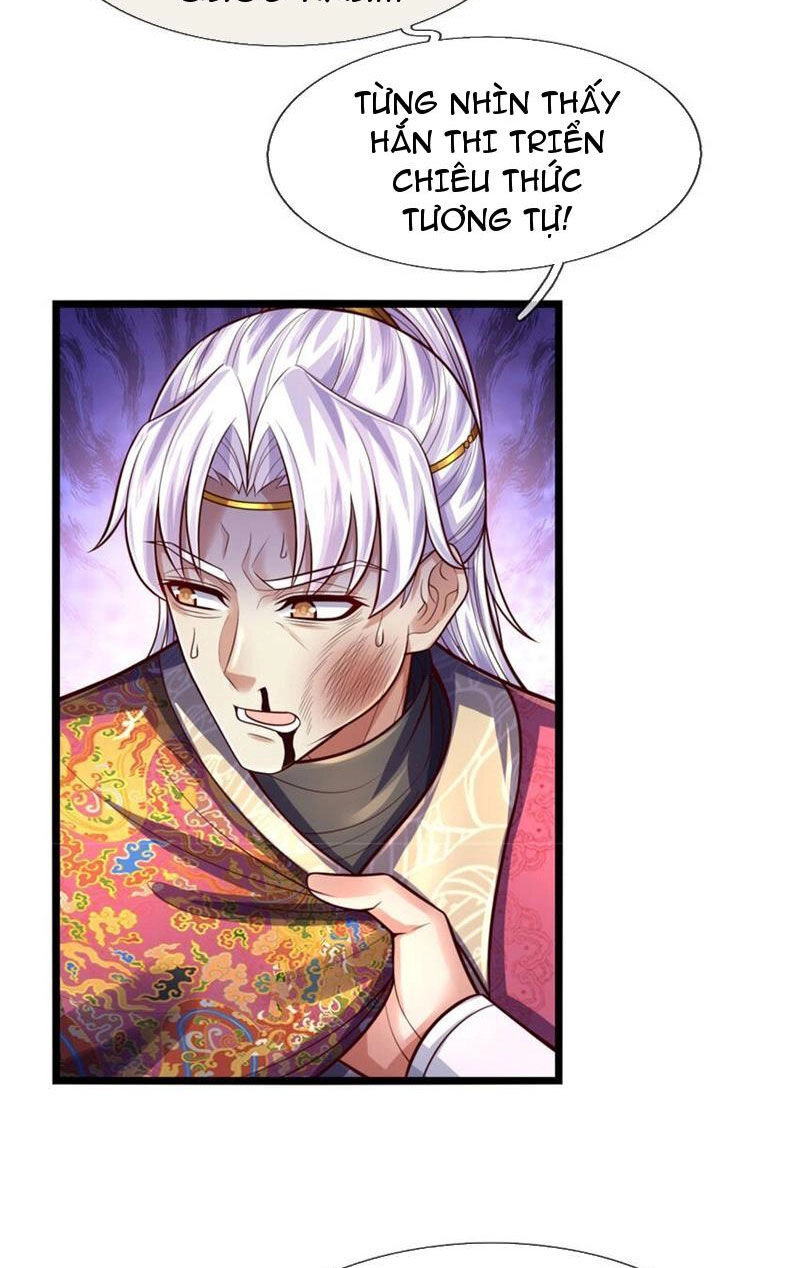 Ta Có Thể Sửa Chữa Vạn Vật Trên Dòng Thời Gian Chapter 74 - 32