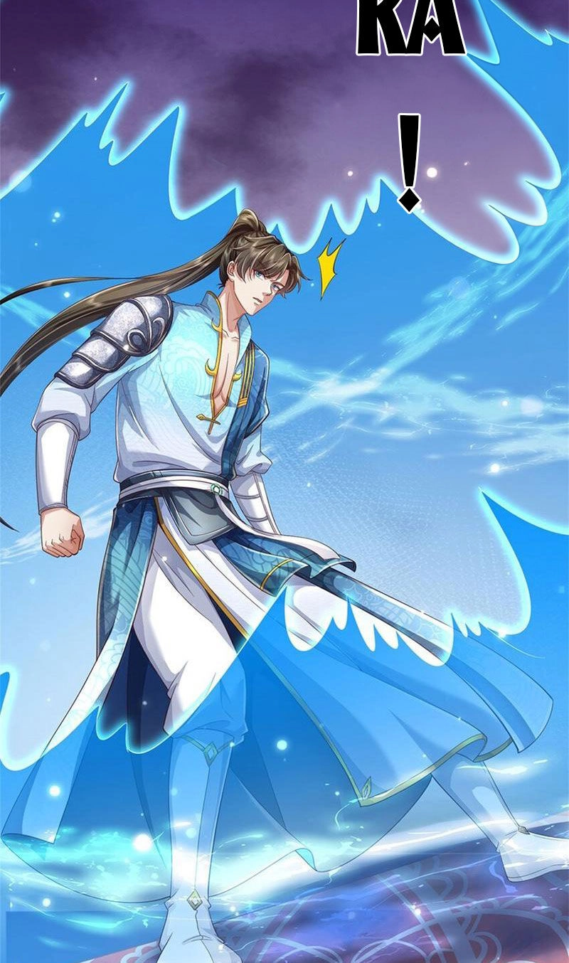 Ta Có Thể Sửa Chữa Vạn Vật Trên Dòng Thời Gian Chapter 75 - 9