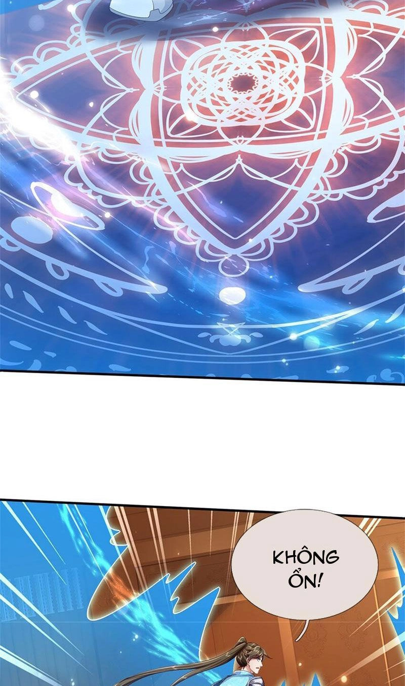 Ta Có Thể Sửa Chữa Vạn Vật Trên Dòng Thời Gian Chapter 75 - 10