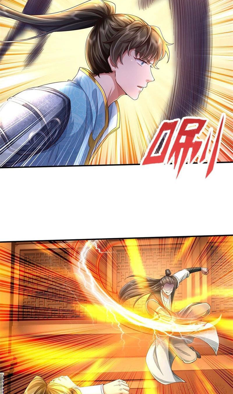 Ta Có Thể Sửa Chữa Vạn Vật Trên Dòng Thời Gian Chapter 75 - 12