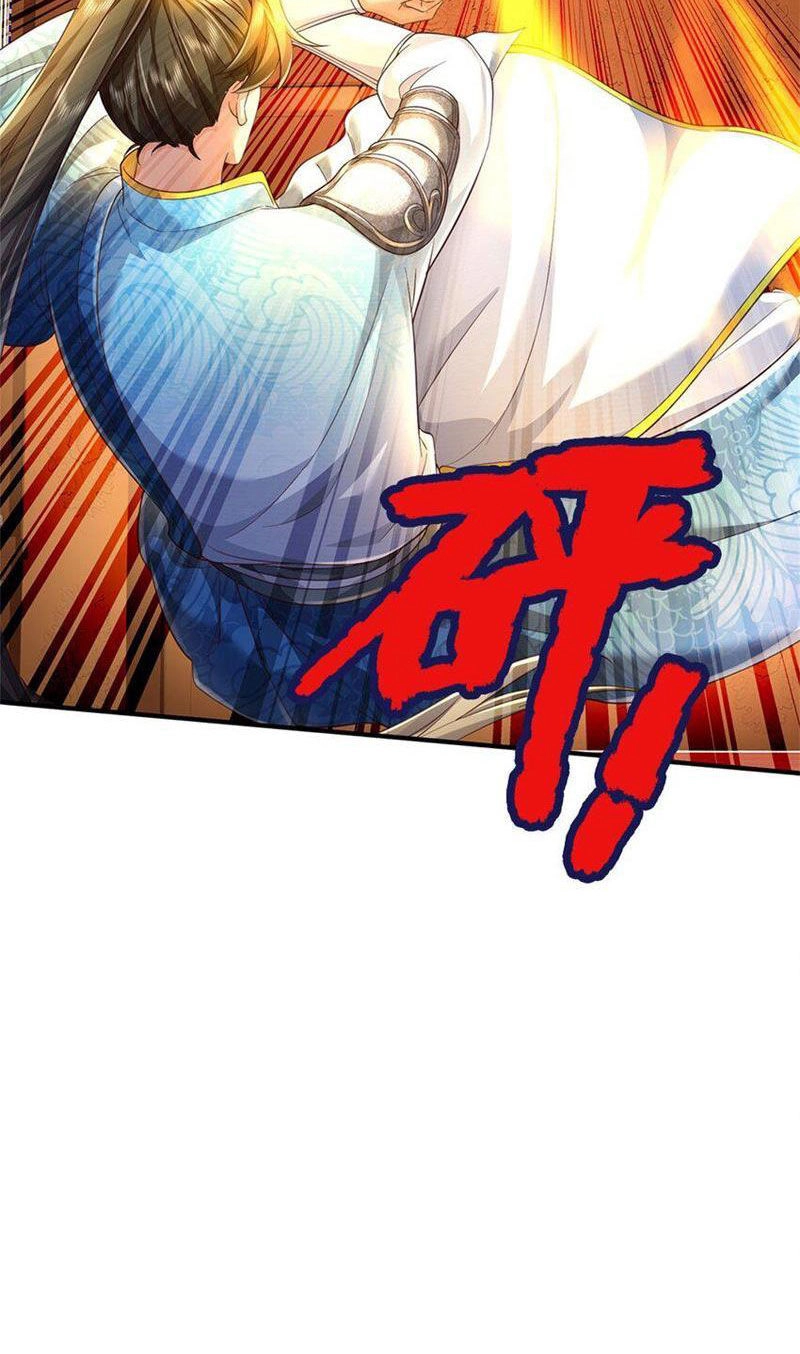 Ta Có Thể Sửa Chữa Vạn Vật Trên Dòng Thời Gian Chapter 75 - 13