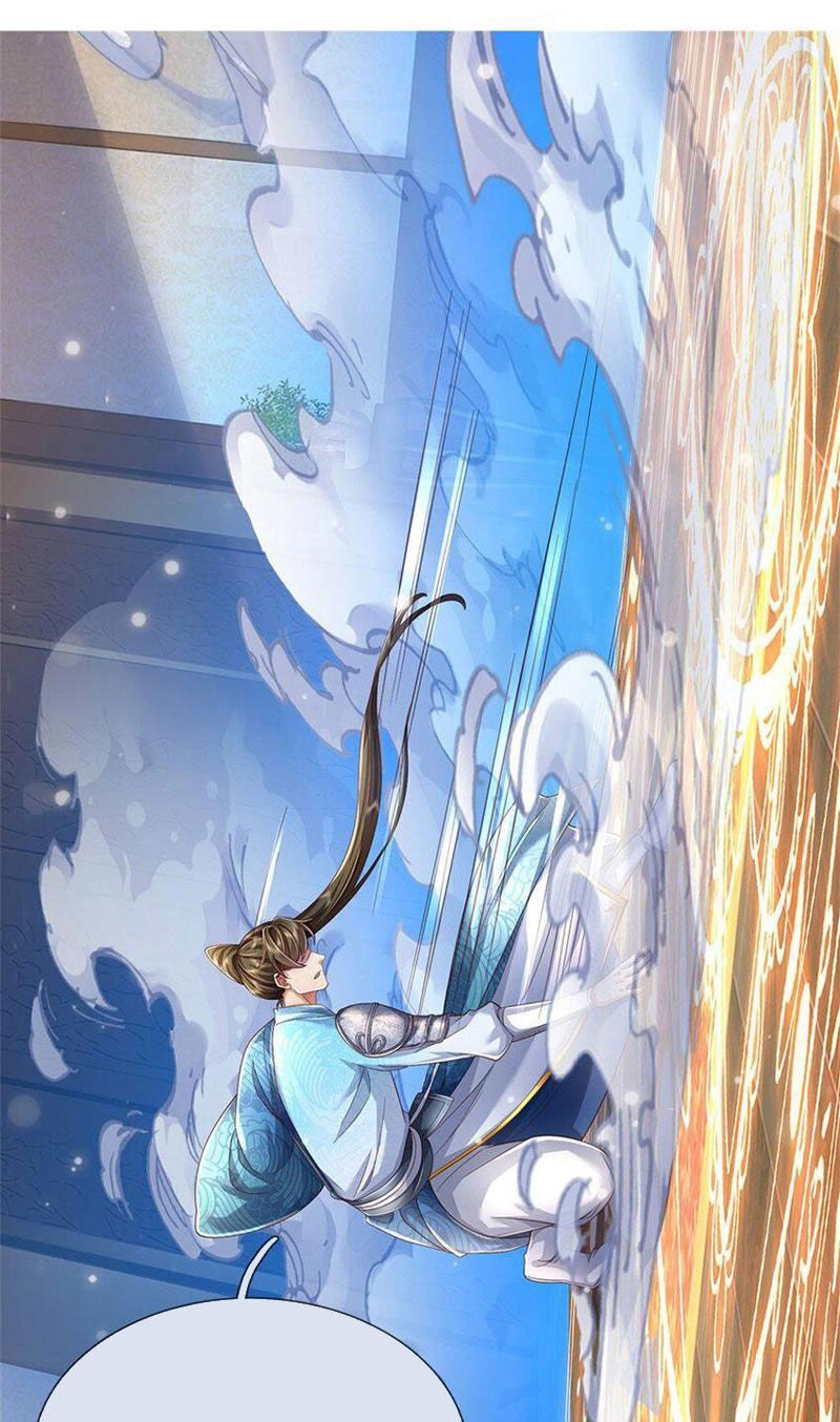 Ta Có Thể Sửa Chữa Vạn Vật Trên Dòng Thời Gian Chapter 75 - 14