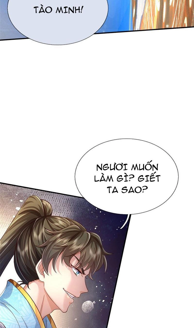 Ta Có Thể Sửa Chữa Vạn Vật Trên Dòng Thời Gian Chapter 75 - 15