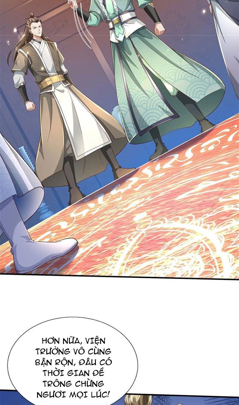 Ta Có Thể Sửa Chữa Vạn Vật Trên Dòng Thời Gian Chapter 75 - 19