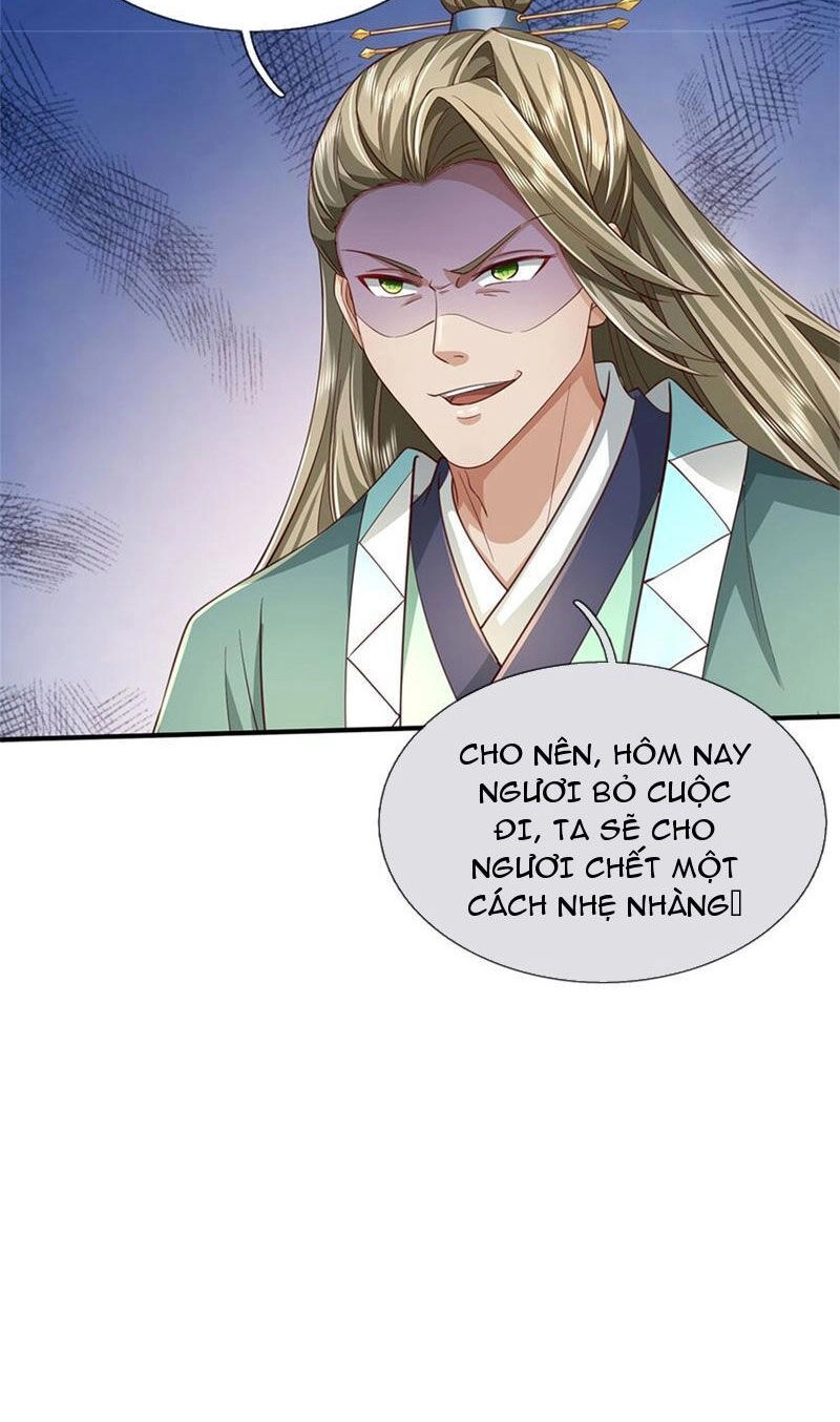 Ta Có Thể Sửa Chữa Vạn Vật Trên Dòng Thời Gian Chapter 75 - 20