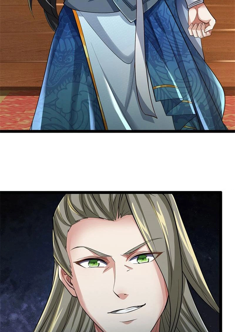 Ta Có Thể Sửa Chữa Vạn Vật Trên Dòng Thời Gian Chapter 75 - 22