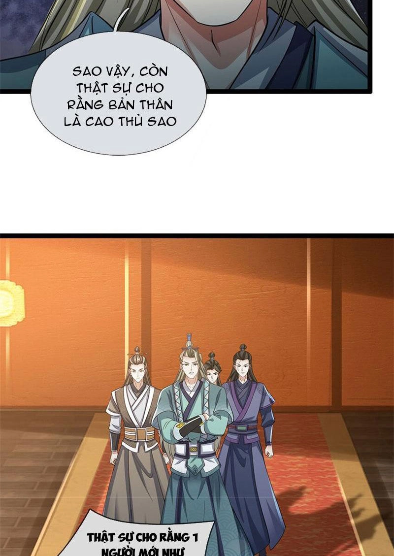 Ta Có Thể Sửa Chữa Vạn Vật Trên Dòng Thời Gian Chapter 75 - 23