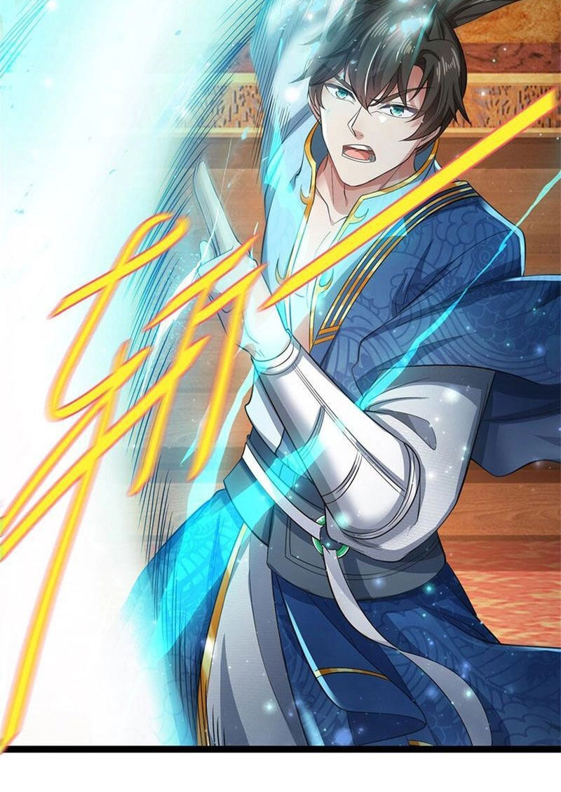 Ta Có Thể Sửa Chữa Vạn Vật Trên Dòng Thời Gian Chapter 75 - 29