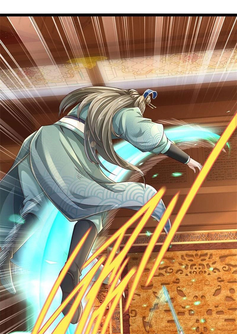 Ta Có Thể Sửa Chữa Vạn Vật Trên Dòng Thời Gian Chapter 75 - 30