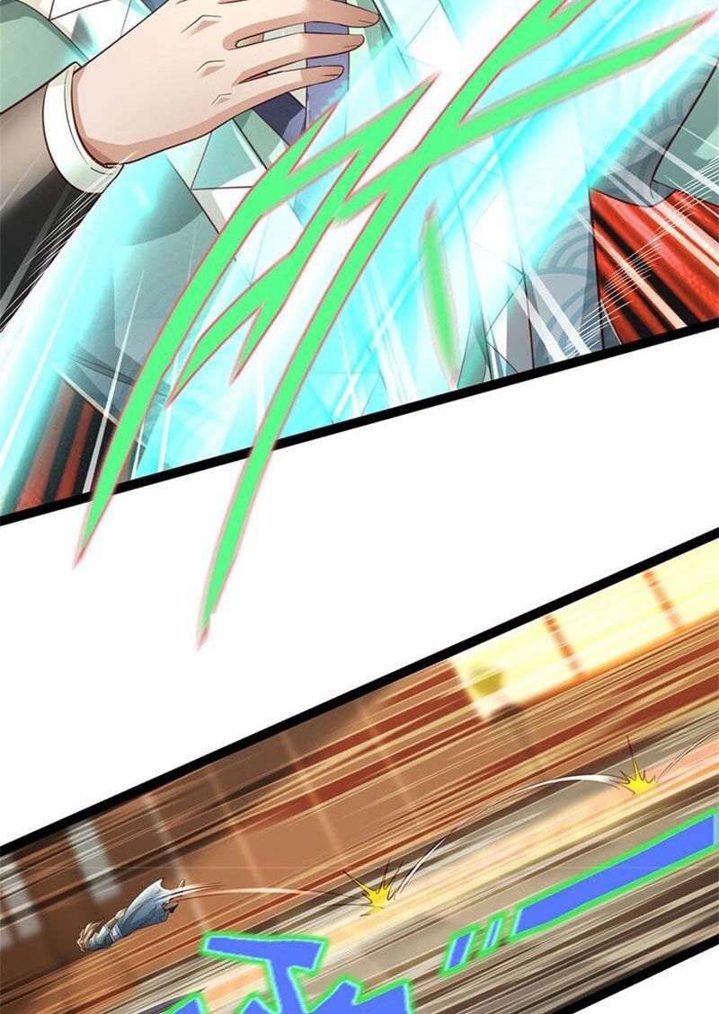 Ta Có Thể Sửa Chữa Vạn Vật Trên Dòng Thời Gian Chapter 75 - 32