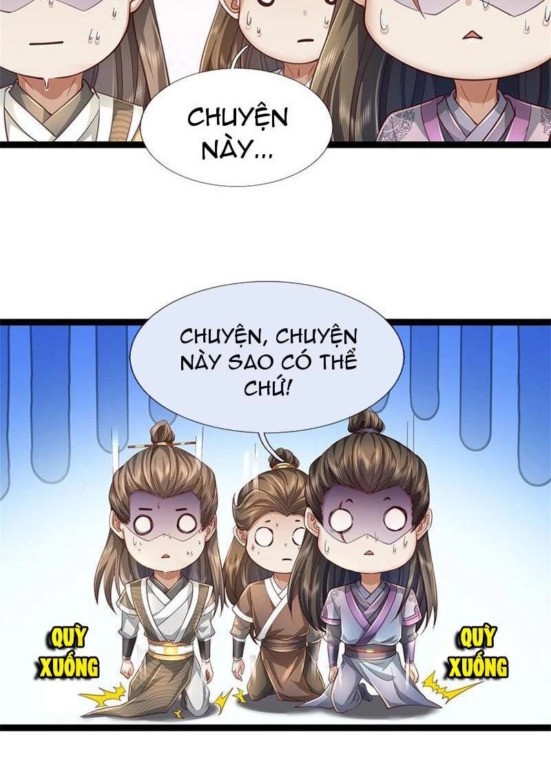 Ta Có Thể Sửa Chữa Vạn Vật Trên Dòng Thời Gian Chapter 75 - 35