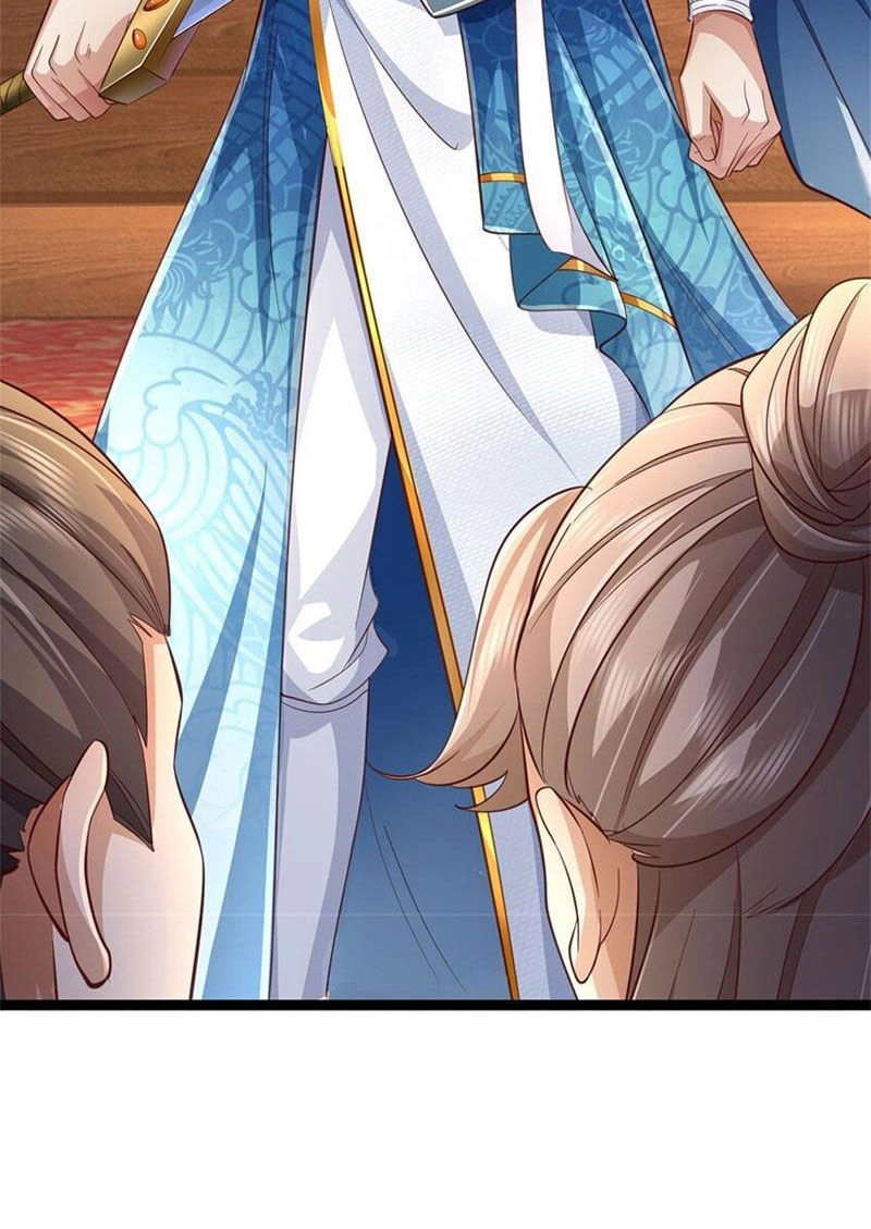 Ta Có Thể Sửa Chữa Vạn Vật Trên Dòng Thời Gian Chapter 75 - 37