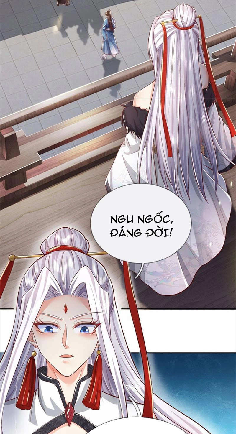 Ta Có Thể Sửa Chữa Vạn Vật Trên Dòng Thời Gian Chapter 76 - 2