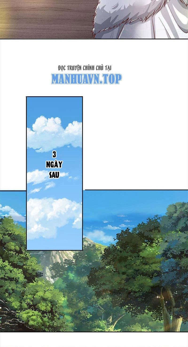 Ta Có Thể Sửa Chữa Vạn Vật Trên Dòng Thời Gian Chapter 76 - 4