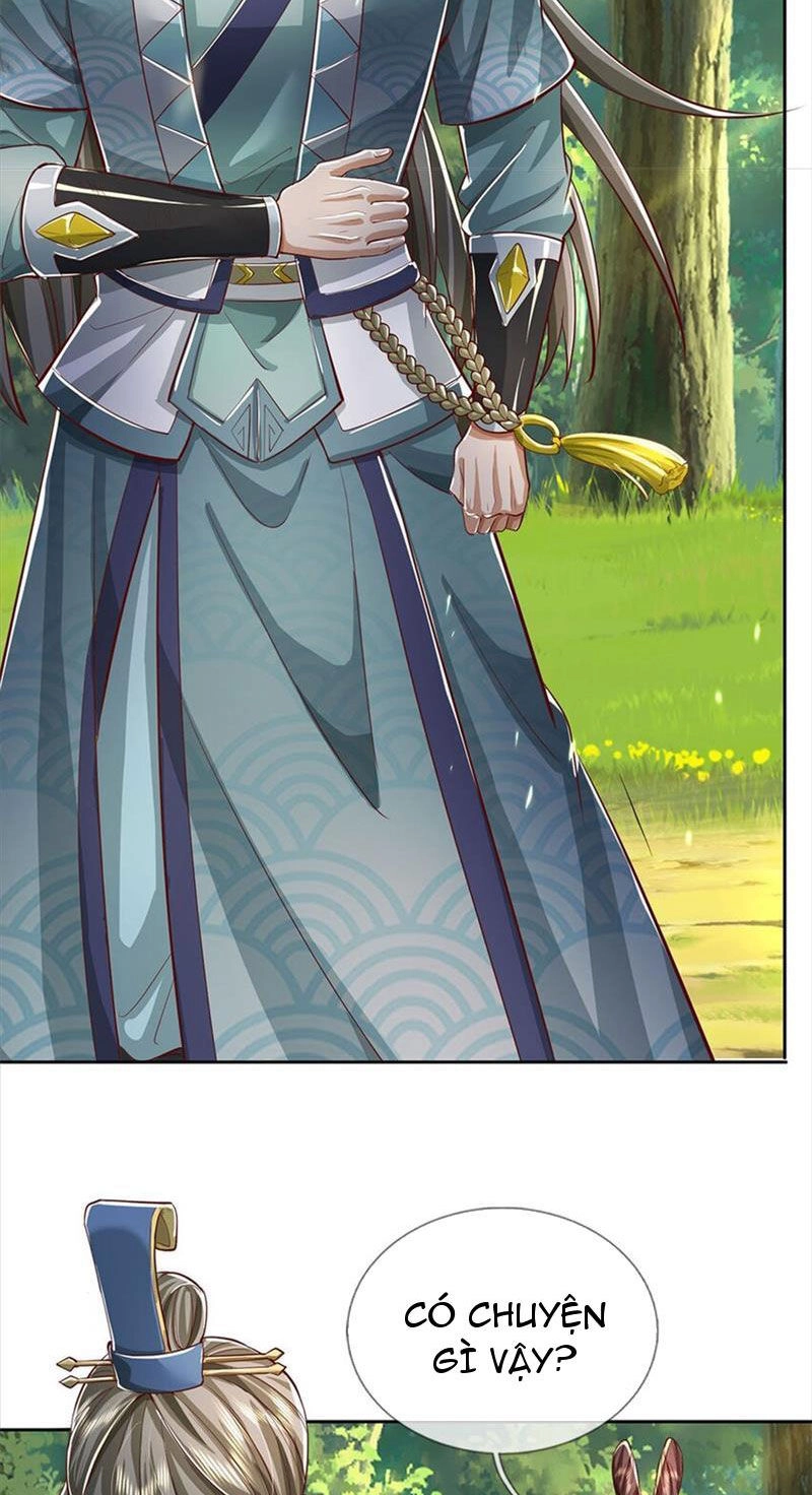 Ta Có Thể Sửa Chữa Vạn Vật Trên Dòng Thời Gian Chapter 76 - 7