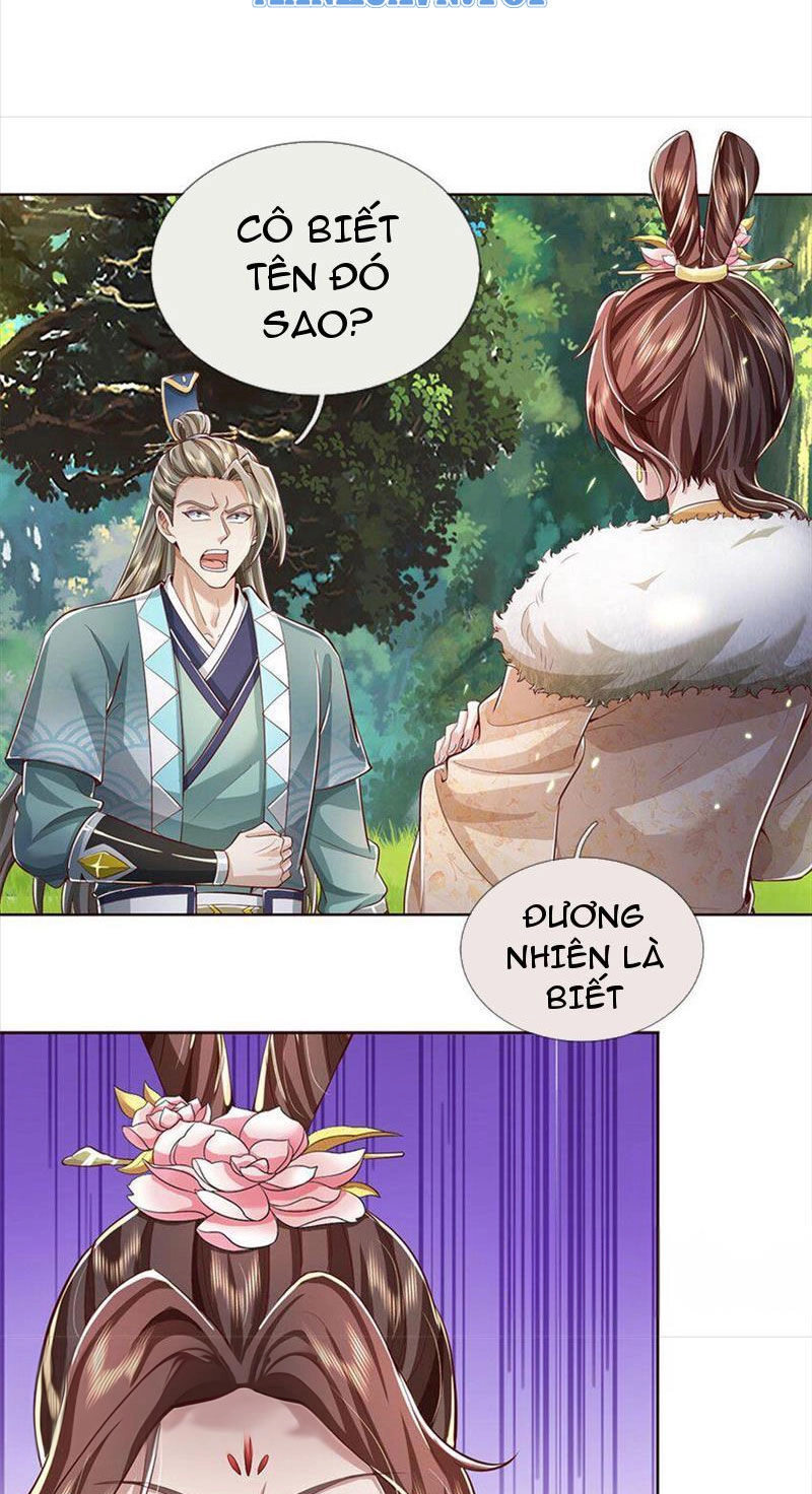 Ta Có Thể Sửa Chữa Vạn Vật Trên Dòng Thời Gian Chapter 76 - 12