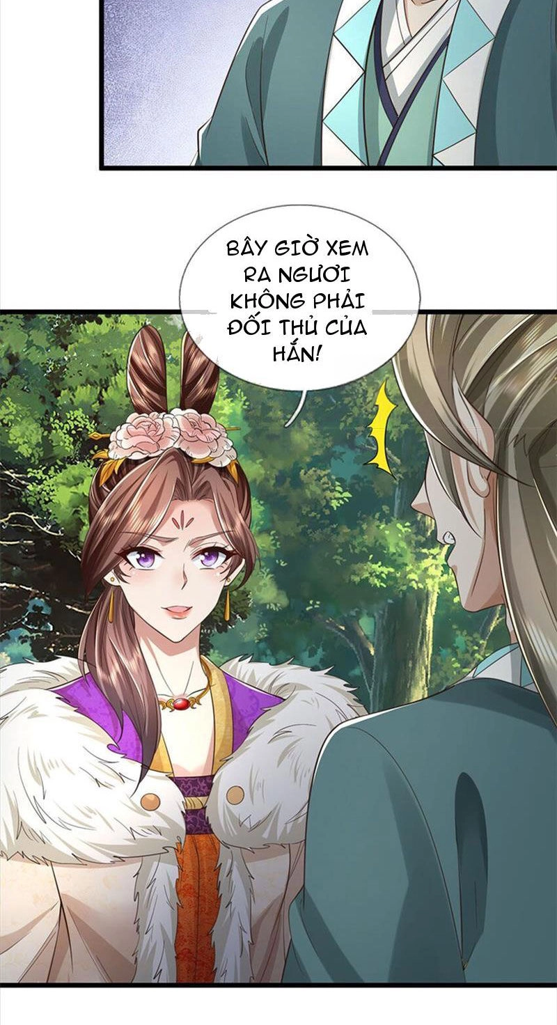 Ta Có Thể Sửa Chữa Vạn Vật Trên Dòng Thời Gian Chapter 76 - 15