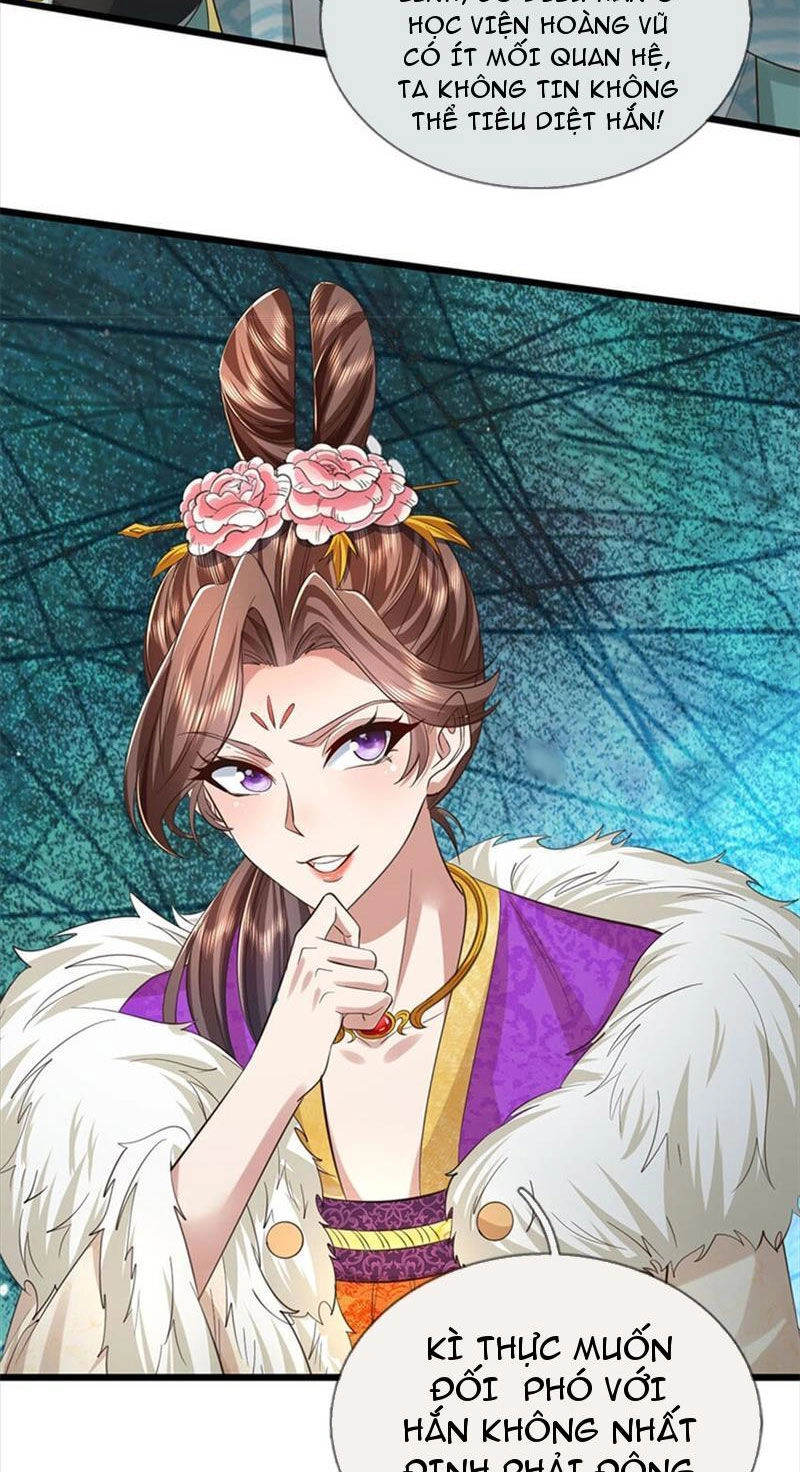 Ta Có Thể Sửa Chữa Vạn Vật Trên Dòng Thời Gian Chapter 76 - 17