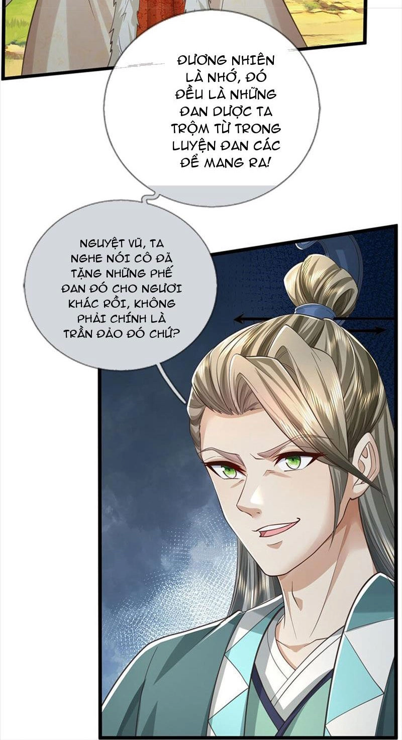 Ta Có Thể Sửa Chữa Vạn Vật Trên Dòng Thời Gian Chapter 76 - 20