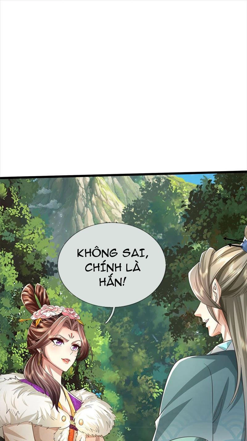 Ta Có Thể Sửa Chữa Vạn Vật Trên Dòng Thời Gian Chapter 76 - 21