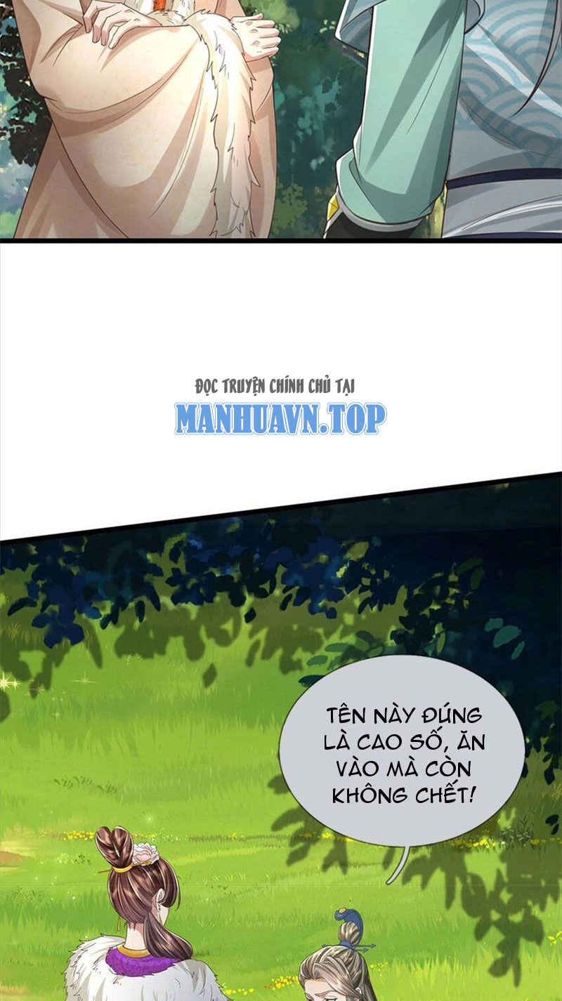 Ta Có Thể Sửa Chữa Vạn Vật Trên Dòng Thời Gian Chapter 76 - 22