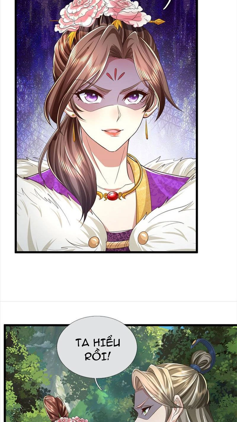 Ta Có Thể Sửa Chữa Vạn Vật Trên Dòng Thời Gian Chapter 76 - 24