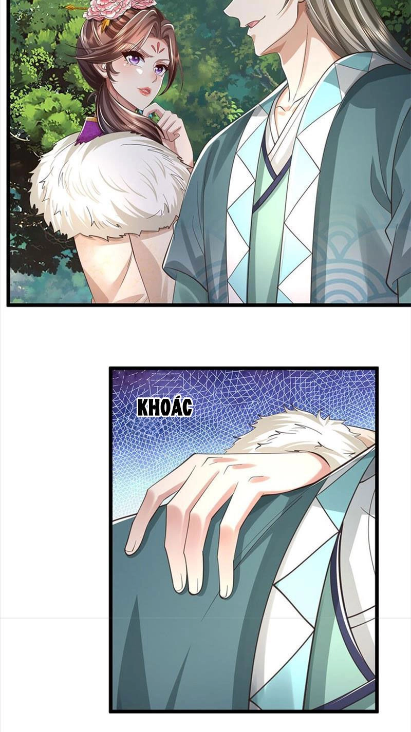 Ta Có Thể Sửa Chữa Vạn Vật Trên Dòng Thời Gian Chapter 76 - 25