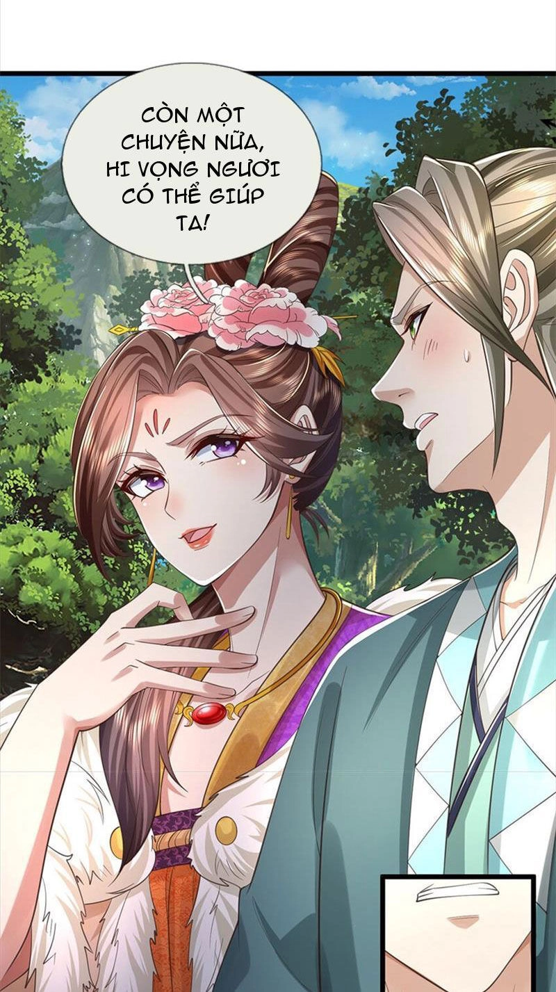 Ta Có Thể Sửa Chữa Vạn Vật Trên Dòng Thời Gian Chapter 76 - 26