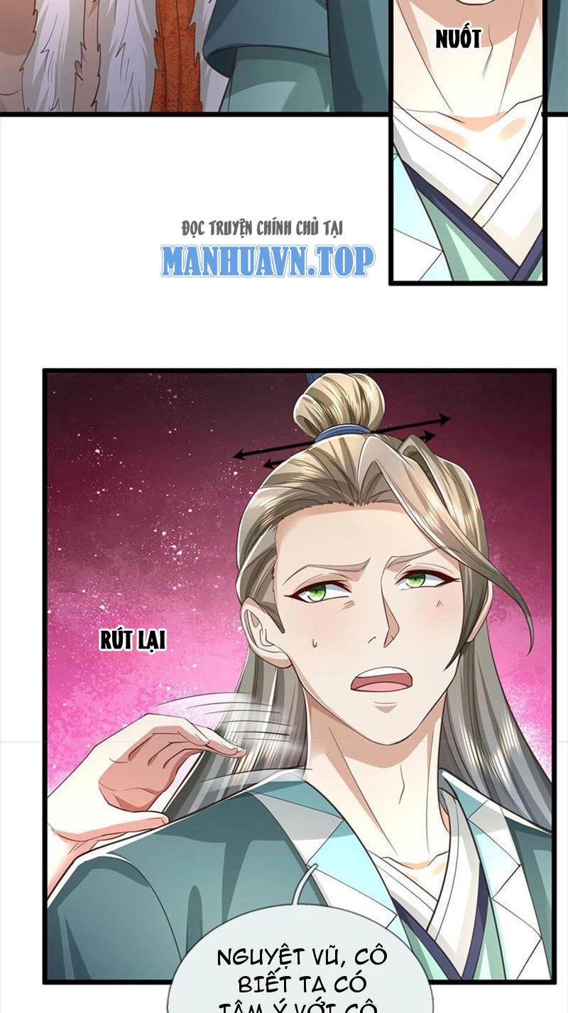 Ta Có Thể Sửa Chữa Vạn Vật Trên Dòng Thời Gian Chapter 76 - 27