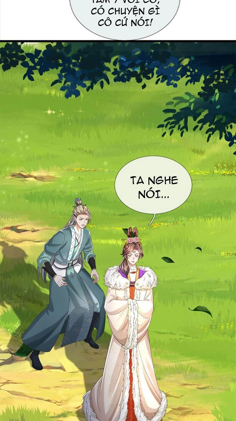 Ta Có Thể Sửa Chữa Vạn Vật Trên Dòng Thời Gian Chapter 76 - 28