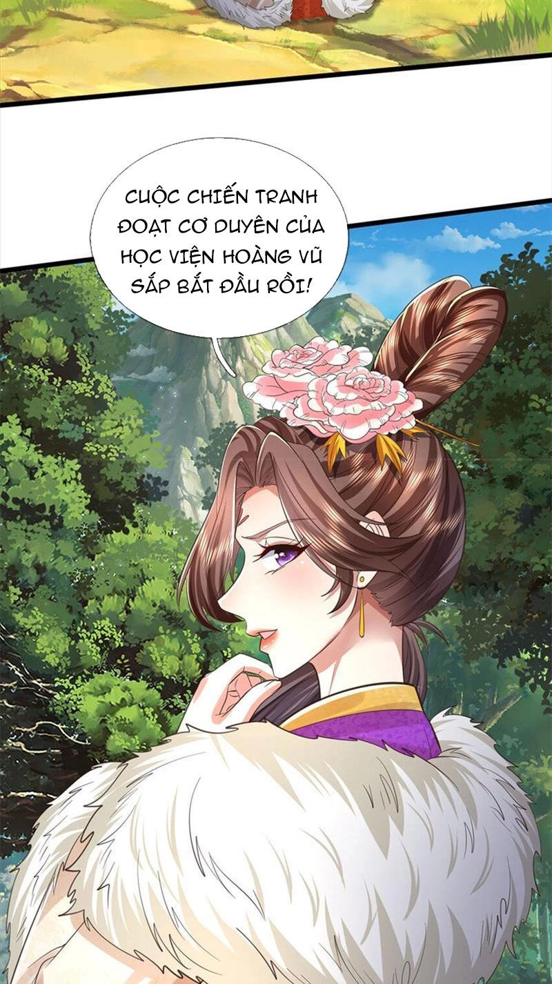 Ta Có Thể Sửa Chữa Vạn Vật Trên Dòng Thời Gian Chapter 76 - 29