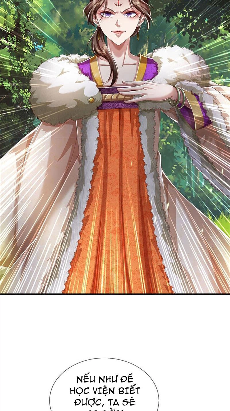 Ta Có Thể Sửa Chữa Vạn Vật Trên Dòng Thời Gian Chapter 76 - 36