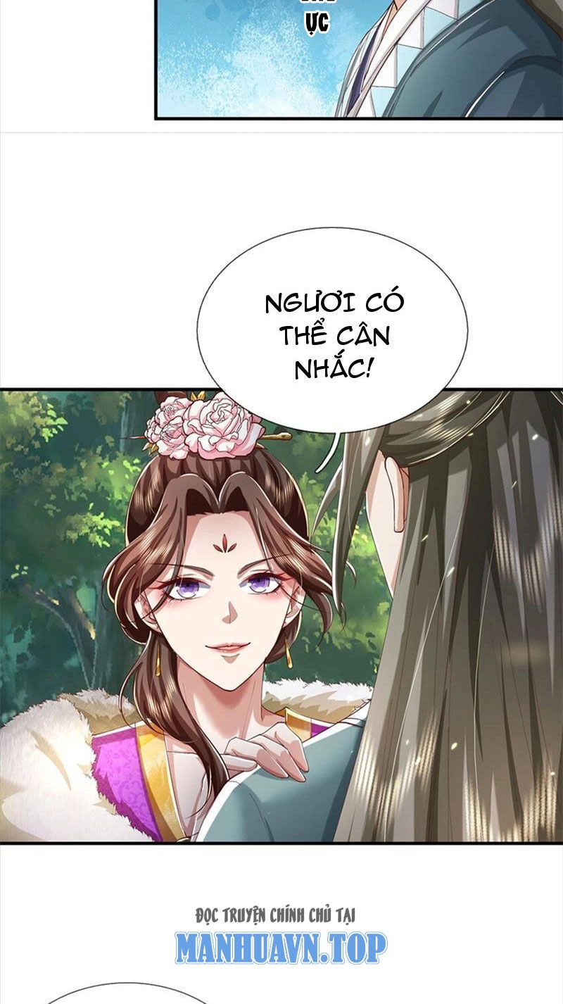 Ta Có Thể Sửa Chữa Vạn Vật Trên Dòng Thời Gian Chapter 76 - 39