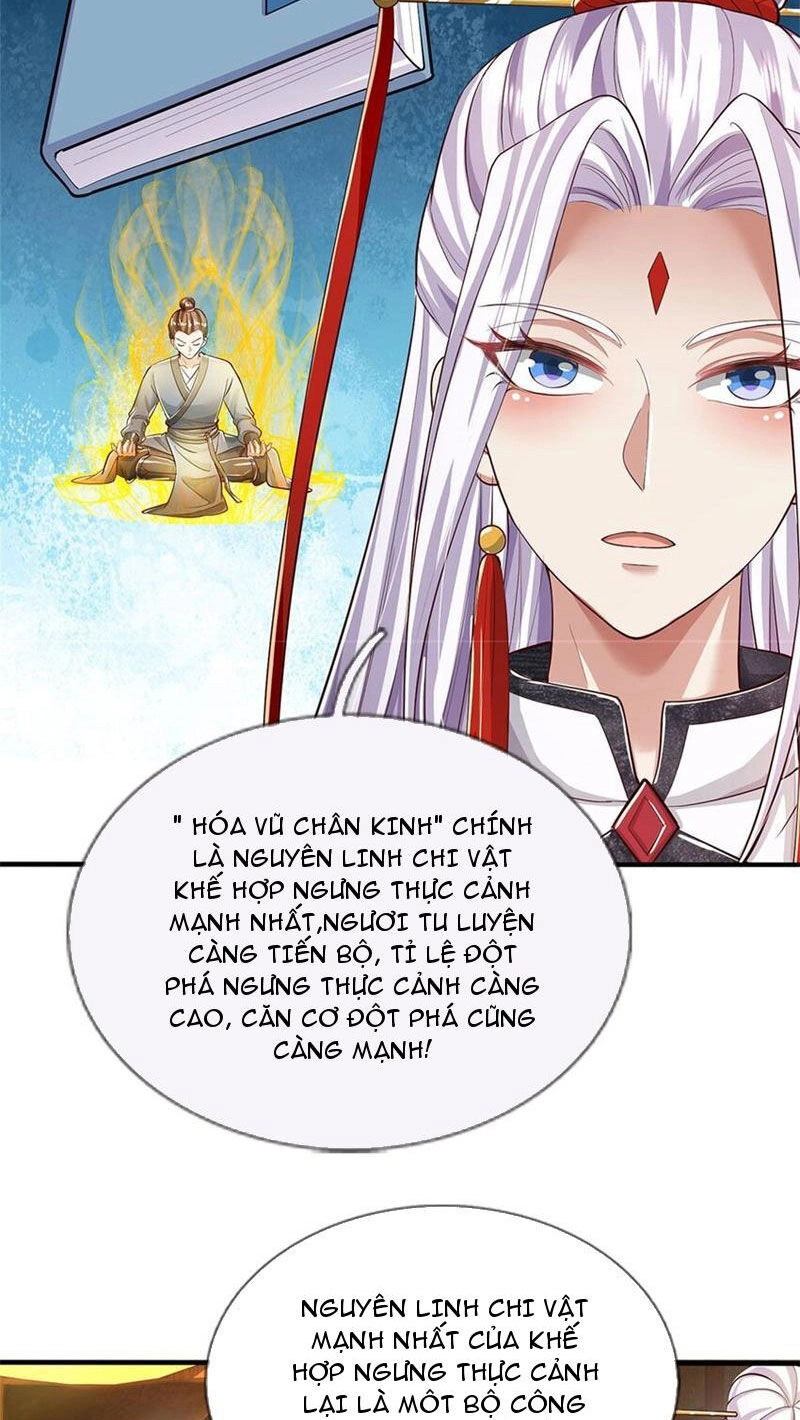 Ta Có Thể Sửa Chữa Vạn Vật Trên Dòng Thời Gian Chapter 77 - 30