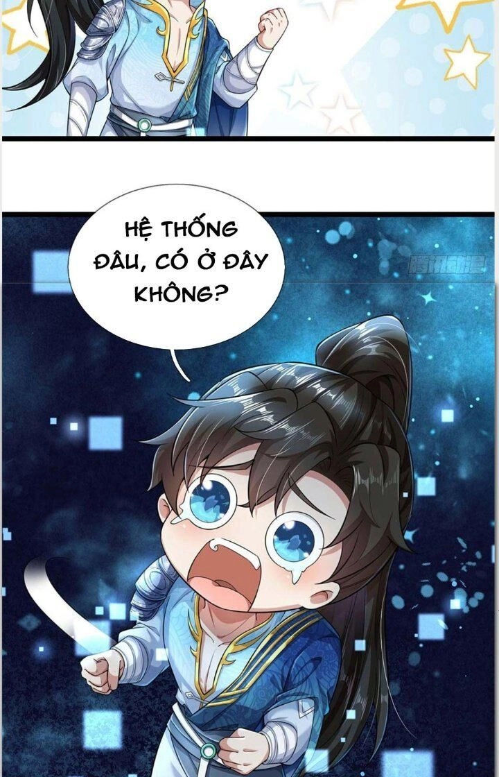 Ta Có Thể Sửa Chữa Vạn Vật Trên Dòng Thời Gian Chapter 1 - 14