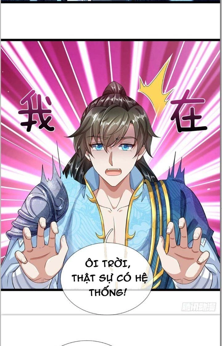 Ta Có Thể Sửa Chữa Vạn Vật Trên Dòng Thời Gian Chapter 1 - 15